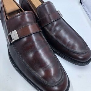 Salvatore Ferragamo Loafers